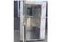 Automatyczny prysznic powietrza do pomieszczeń czystych AC 220V 50HZ SUS 304