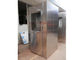 Inteligentny prysznic powietrzny do pomieszczeń czystych klasy 100 380 V / 50 Hz dla 1 - 6 osób