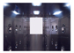 Automatyczne wejście dmuchane Prysznic powietrzny do pomieszczeń czystych AC 220V 50HZ SUS 304