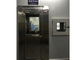 H13 Jedno- lub dwuosobowa kabina prysznicowa z blokadą automatycznych otwartych drzwi