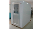 Dostosowany prysznic powietrzny do pomieszczeń czystych o niskim zużyciu z blokadą elektroniczną