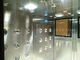 Tunel prysznicowy wysokiego napięcia 220 V 380 V 50 Hz do pomieszczeń czystych w przemyśle