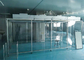 Zastosowalna kabina przepływu laminowego dla laboratoriów Prędkość wiatru 0,3-0,5 m/s Oświetlenie ≥300 Lux