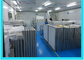 Filtr powietrza Hepa 2428 99,97% Wydajność EVA Gasket AB Glue Seal Nowy filtr Hepa