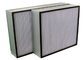 Mini Pleiated HEPA Air Filter 99,995% 0,3um Wydajność 300 CFM Przepływ powietrza