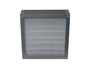 HEPA Filtr powietrza 300 CFM EVA Gasket 99,995% 0,3um AB Glue Seal Nowy