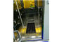 GMP Pharmaceutical Prysznic powietrzny Wyposażenie pomieszczeń czystych 1400 * 1000 * 2180 mm