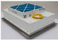 Warsztat GMP Duży filtr powietrza HEPA Filtr zasilany wentylatorem EBM