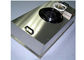 SUS304 Klasa 100-10000 Cleanroom FFU / EMB Wentylator odśrodkowy napędzany wentylatorem Filtr Hepa