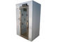 Mobilny prysznic powietrzny GMP Pharmaceutical Klasa 100 Środowiska do pomieszczeń czystych 380 V 60 Hz