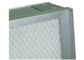 Elektroniczny przenośny filtr powietrza HEPA Zmywalny, mini zakładkowy filtr HEPA