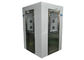 Modułowy, czysty pokój 380v 50HZ 3P z filtrem HEPA X2pcs / laboratoryjny prysznic powietrzny
