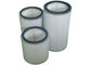 Wkład z włókna szklanego U15 Media filtracyjne ULPA, filtr powietrza do pomieszczeń czystych o niskiej rezystancji