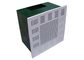Walcowana na zimno płyta stalowa Filtr HEPA Klimatyzacja Typ ISO 9001