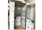 ODM OEM Prysznic powietrzny Clean Room Trzy boczne automatyczne dmuchanie i elektryczna blokada