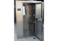CE Automatyczna indukcyjna dmuchawa klasy 100 Czysty pokój / Samoczyszcząca kabina prysznicowa