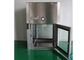 Standardowa dynamiczna kabina prysznicowa z przepływem powietrza GMP dla fabryki farmaceutycznej