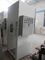 Pionowe automatyczne drzwi przesuwne Prysznic powietrzny Skrzynka przepustowa do pomieszczeń czystych w czystym otoczeniu