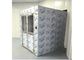 Prysznic powietrzny SUS201 do pomieszczeń czystych z możliwością dostosowania