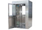 CE 99s Prysznic 25 m / S Modułowy pokój czysty do wejścia dla pracowników