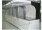 Horizontal Lab Class100 Cleanroom Laminar Flow Cabinet / Laminar Air Flow Bench