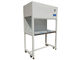 Biosafety Pionowe szafy z przepływem laminarnym Pozycja 100 / Laminarne wyposażenie do przepływu powietrza