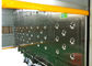 Laboratorium czystego powietrza klasy 10000 Prysznic ze stali nierdzewnej, sterowanie PCL