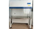 Przenośna ławka laminarna do pomieszczeń czystych klasy 100 do laboratorium 220 V / 50 Hz