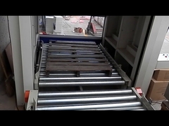 Trzykierunkowy prysznic powietrzny do strefy czystej dla warsztatów biofarmaceutycznych