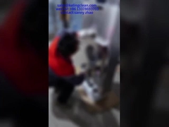 Wysokowydajny 99,99% Hepa FFU Wentylator Filtracyjny Laminarny Okap