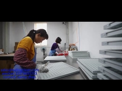 FFU z dostosowanym systemem sterowania