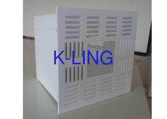 ≤ 100W HEPA Filter Box dla zużycia energii 110V/220V