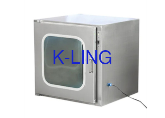 Klucze wliczone 600*600*600mm Wewnętrzna strefa pracy