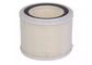 Czysty pokój Dostosowany cylinder filtra powietrza HEPA Niska rezystancja