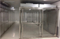 H13 Filtr klasy Softwall Clean Room z jednokierunkowym przepływem powietrza w kolorze białym
