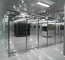 Niestandardowa aluminiowa rama Softwall Cleanroom Jednokierunkowy przepływ powietrza
