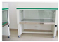 Laboratoryjne szafki przepływowe laminowe do sali operacyjnej klasy I / II / III z prędkością powietrza 0,45 m/s