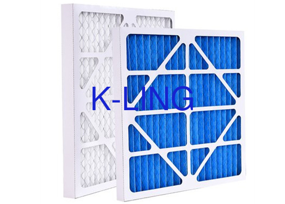 Filtracja Plejatowy Panel Pre-Filter z oceną wydajności MERV 8