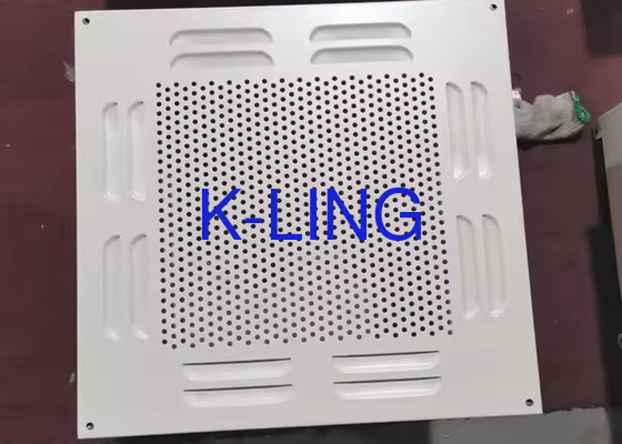 Ultra Długa Długość Życia HEPA Filtrator z 99,97% Filtracja dla wysokiej wilgotności