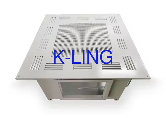 Aluminiowe pudełko filtrowe z napięciem 110V/220V dla temperatury -20C-50C
