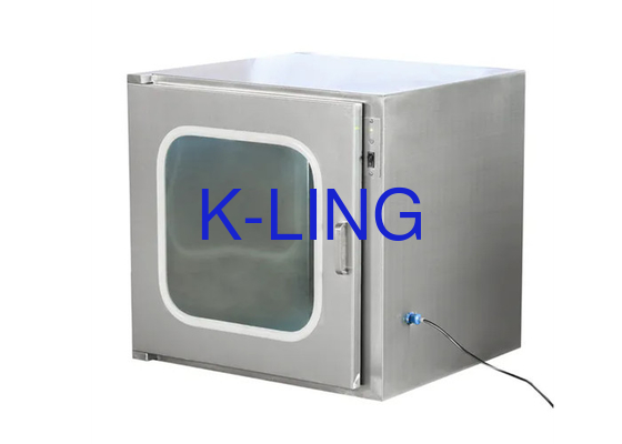 Klucze wliczone 600*600*600mm Wewnętrzna strefa pracy