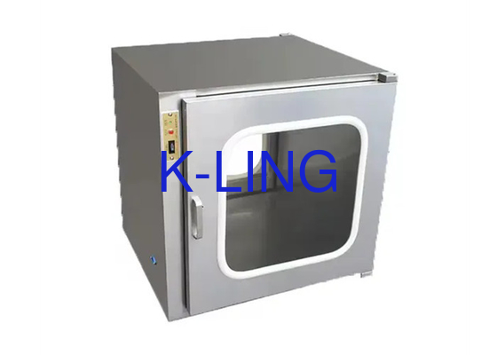 Klucze wliczone 600*600*600mm Wewnętrzna strefa pracy