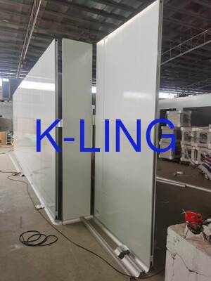 PVC Antystatyczna podłoga Czyste pomieszczenie Samodzielna instalacja Szary biały panel kanapkowy Modularne rozwiązanie czyste pomieszczenie