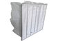 Jednorazowy filtr powietrza 6 Pocekt Bag Home w systemie klimatyzacji