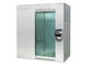 Wysokowydajny niskoenergetyczny prysznic ze stali nierdzewnej do pomieszczeń czystych