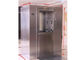 Niskoenergetyczny prysznic pionowy do pomieszczeń czystych SS304 Całkowicie samowystarczalny