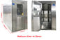 201 Automatyczny system prysznicowy ze stali nierdzewnej do czystego pomieszczenia ISO 8