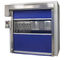 Filtr HEPA Prysznic powietrzny Czysty pokój z płytą elektrolityczną z powłoką elektryczną