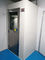 Malowanie natryskowe klasy 8 Prysznic powietrzny do pomieszczeń czystych z dyszą ze stali nierdzewnej