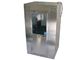Wysokoobrotowy prysznic z czystym powietrzem do pomieszczeń czystych Wyposażony w filtr HEPA